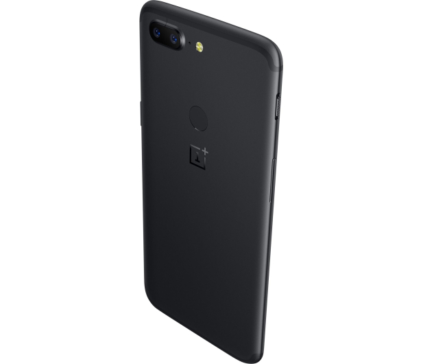 OnePlus 5T 6/64GB Dual SIM LTE Midnight Black - 410676 - zdjęcie 11
